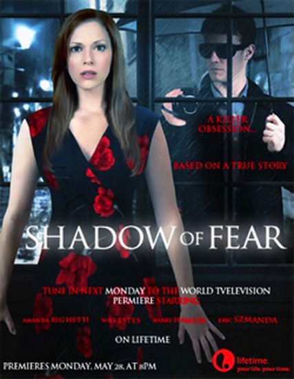 Shadow of Fear /  