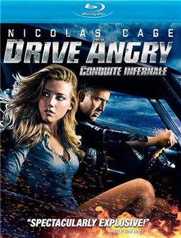 Drive Angry /   (2011)