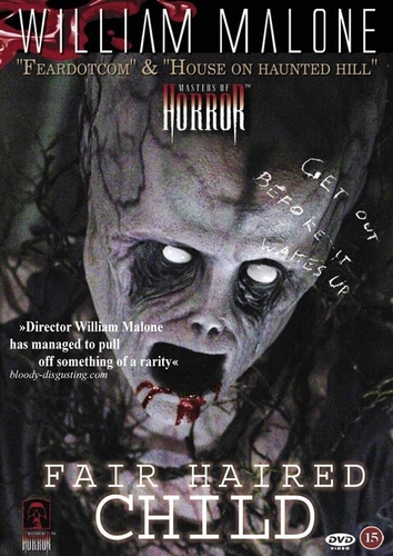 Masters of Horror: Fair Haired Child /  :   (2006)