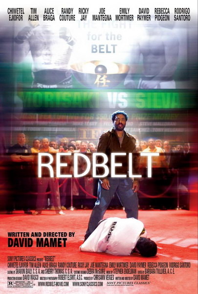 Redbelt /   (2008)