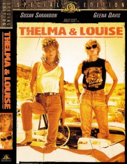 Thelma & Louise /    (1991)