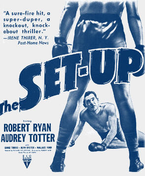 The Set-up /  (1949)