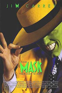The Mask /  (1994)