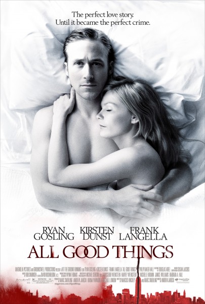 All Good Things /    (2010)