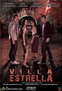 Villa Estrella /   (2009)