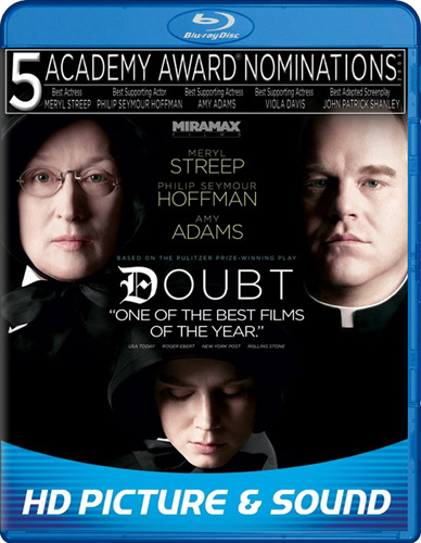 Doubt /  (2008)