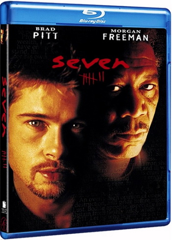 Seven / Se7en /  (1995)