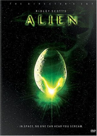 Alien /  (1979)