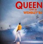  / Queen: Live At Wemblay (1986)