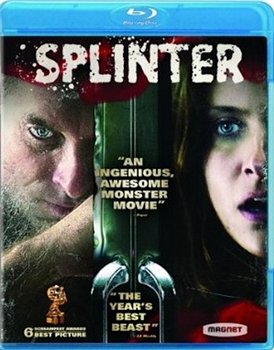 Splinter /  (2008)