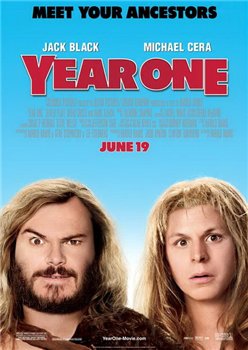 Year One [UNRATED] /   (2009)