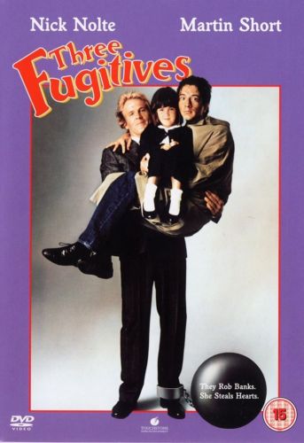 Three Fugitives /   (1988)
