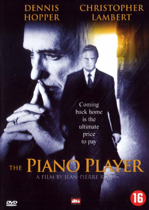 Piano Player, The /  (2002)