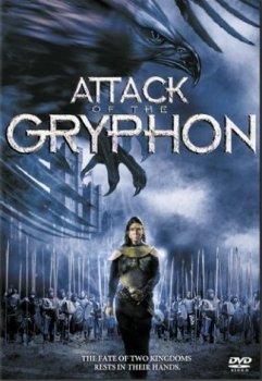 Attack of the Gryphon / a  (2007)