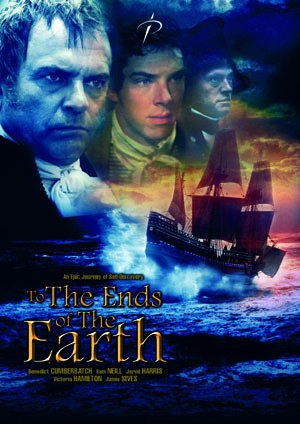 To the ends of the earth /     (2005)