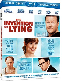 The Invention of Lying /   (2009)