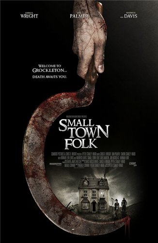 Small Town Folk /    (2007)