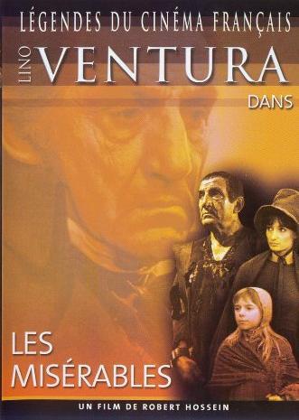 Les Miserables /  (1982)