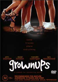 Grownups /  