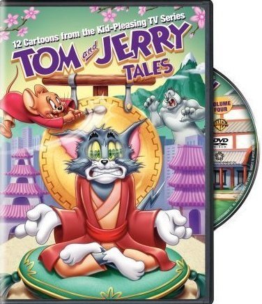 Tom & Jerry Tales /    (2008)