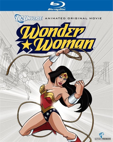 Wonder Woman / - (2009)