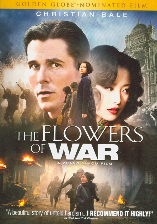 Flowers of War /  