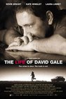 Life of David Gale, The /    (2003)