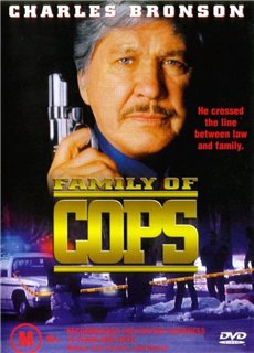 Family of Cops /   (1995)