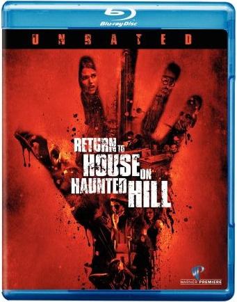 Return to House on Haunted Hill /      (2007)