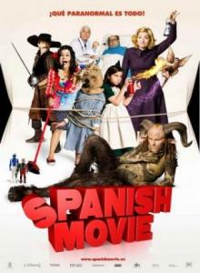 Spanish Movie /    (2009)