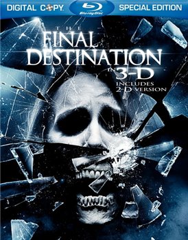 The Final Destination /   4 (2009)