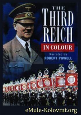 The Third Reich in Color /     (2000)