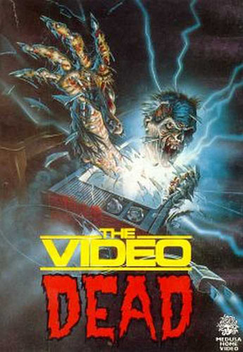 Video Dead /  (1987)
