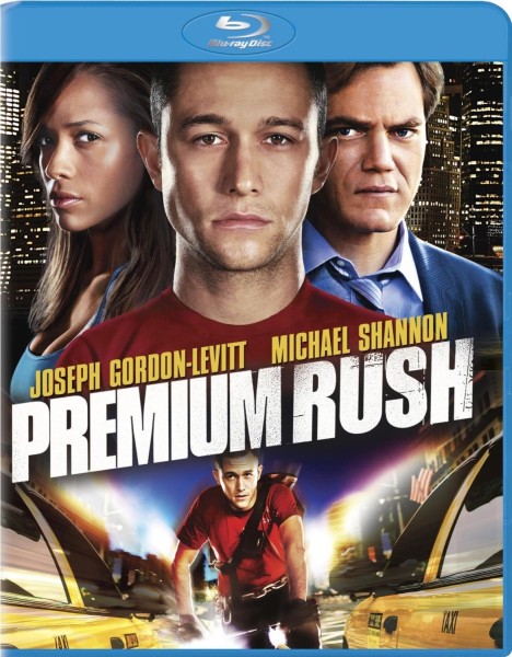 Premium Rush /   (2012)