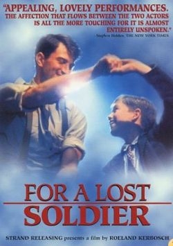 For a Lost Soldier / Voor een verloren soldaat /     (1992)