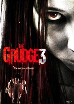 The Grudge 3 /  3 (2009)