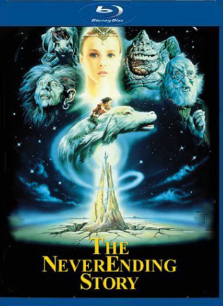 Neverending story /   (1984)