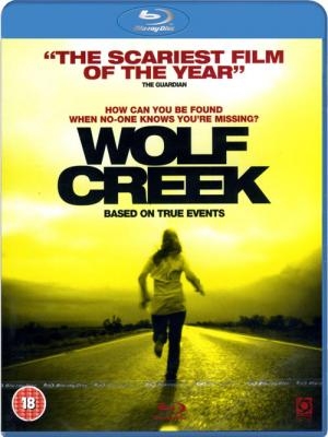 Wolf Creek /   (2005)