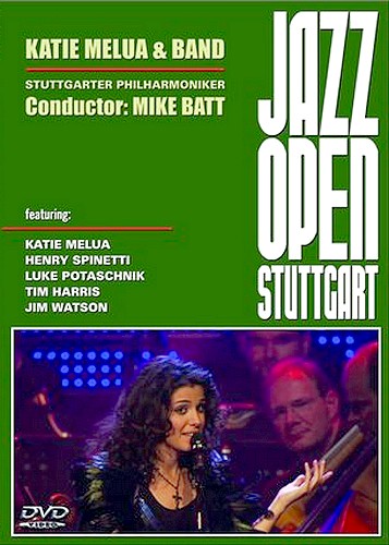  / Katie Melua And Band - Stuttgarter Philharmoniker (2009)