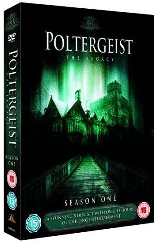 Poltergeist: The Legacy / : (1996)