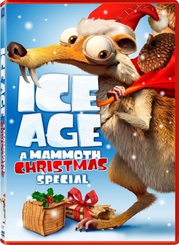 Ice Age: A Mammoth Christmas /  :   (2011)