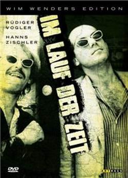 Im Lauf der Zeit /    (1976)