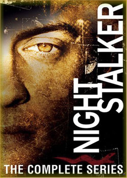 Night Stalker /    (2005)