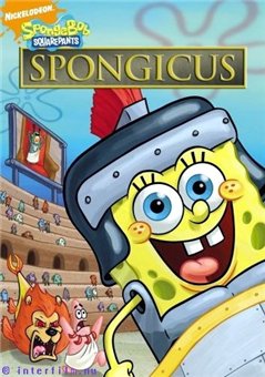 Spongebob Squarepants: Spongicus /    :  (2009)