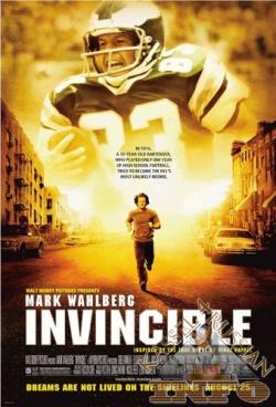 Invincible /  (2006)