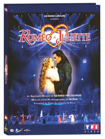 Romeo & Juliette: Le Spectacle Musical /    () (2002)