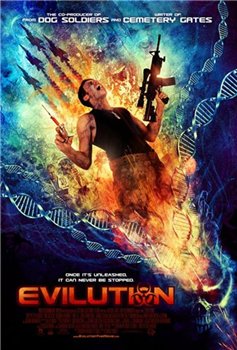 Evilution /    (2008)