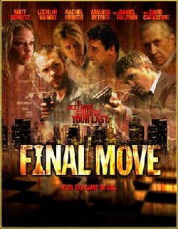Final Move /   (2006)