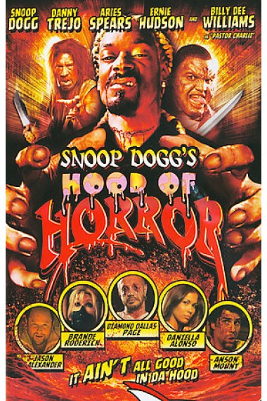 Hood of Horror /   (2006)