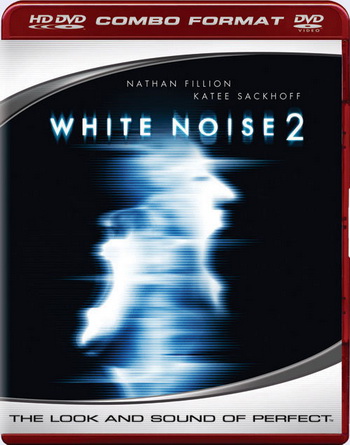 White Noise 2: The Light /   2:  (2007)